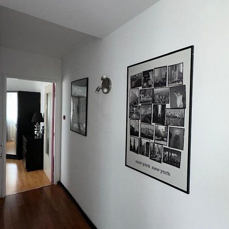 Apparemment Spacieux Et Lumineux Pour 6 Voyageurs Страсбург Екстер'єр фото